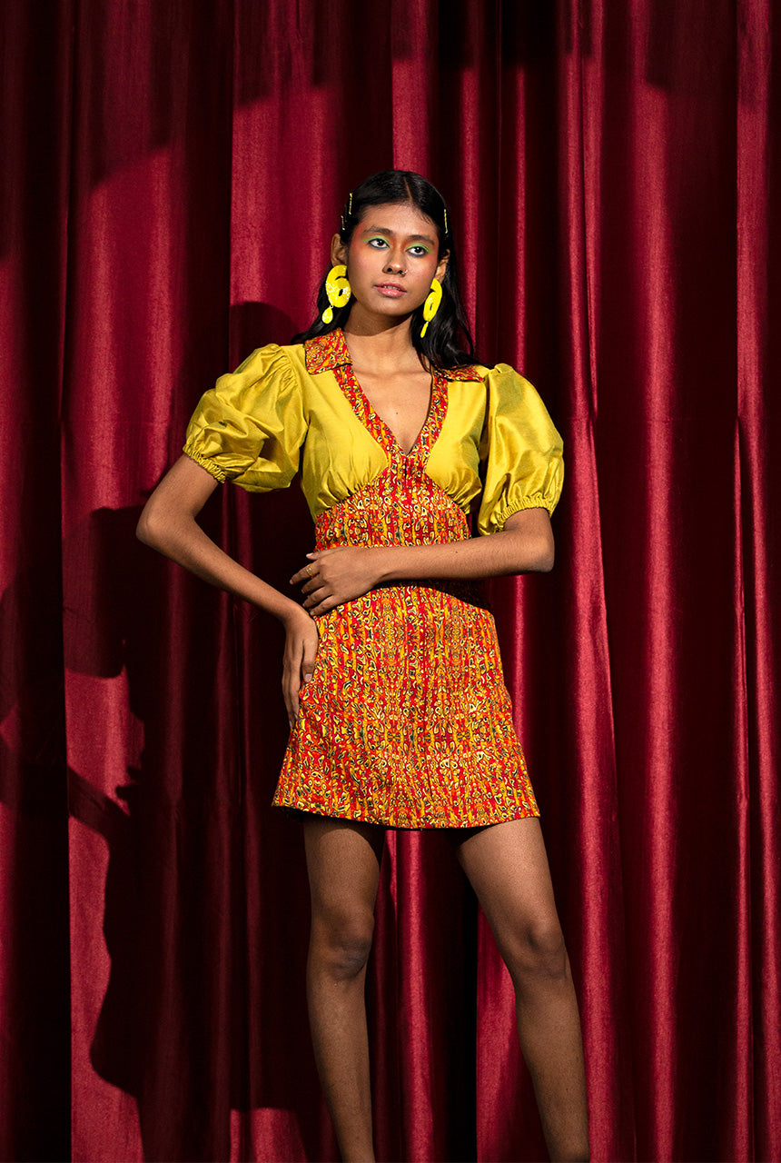 Outre Dress