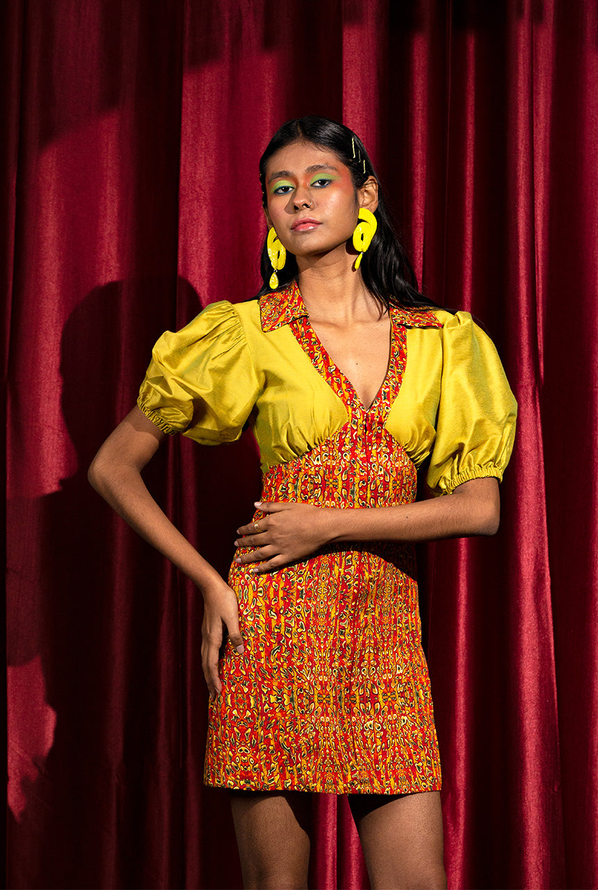 Outre Dress