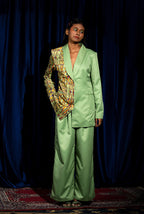 Folksy Co-ord Set II