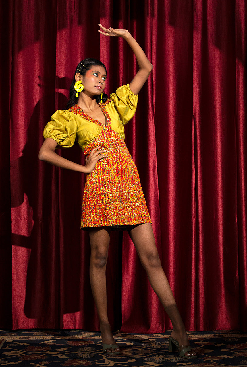 Outre Dress