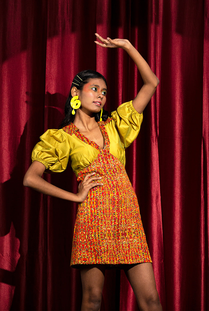 Outre Dress