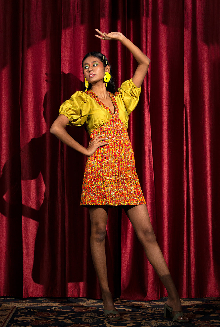 Outre Dress