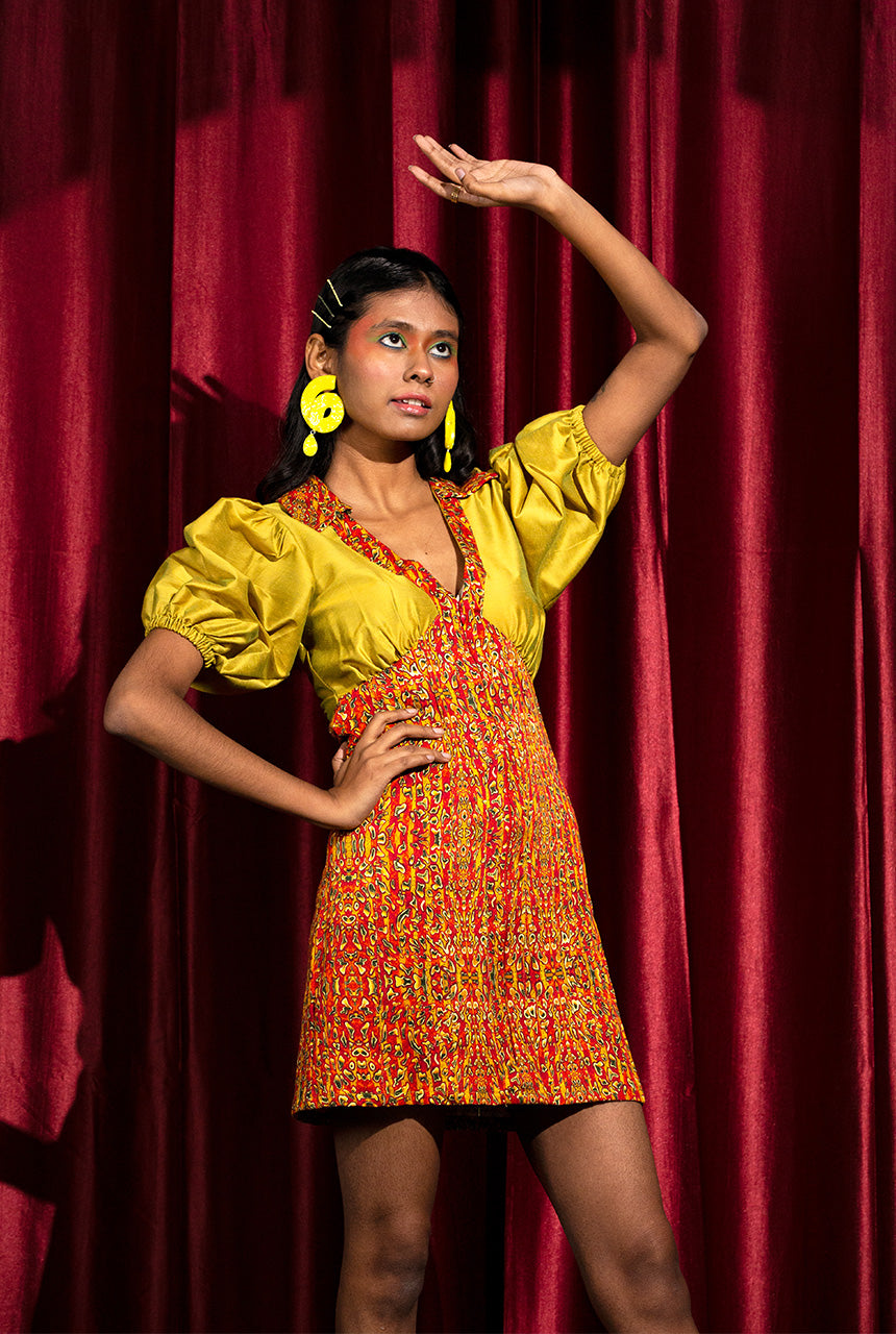 Outre Dress