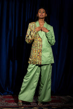 Folksy Co-ord Set II