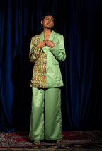 Folksy Co-ord Set II