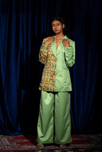 Folksy Co-ord Set II