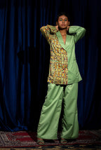 Folksy Co-ord Set II