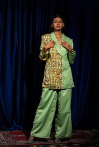 Folksy Co-ord Set II