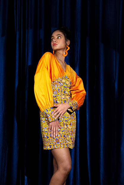 Sylvan Dress
