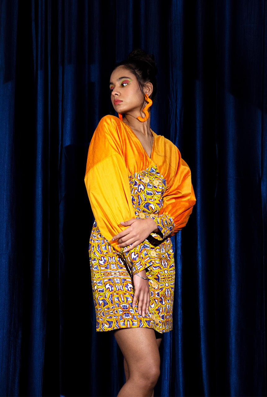 Sylvan Dress