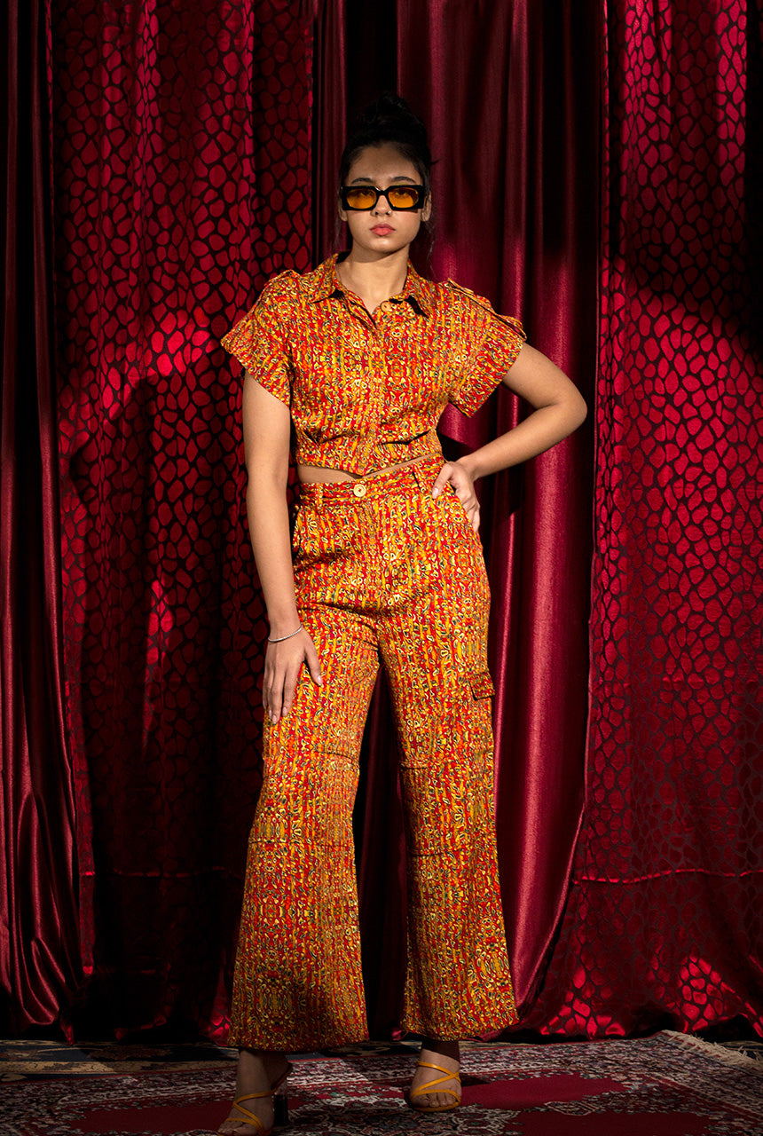 Outre Co-ord Set