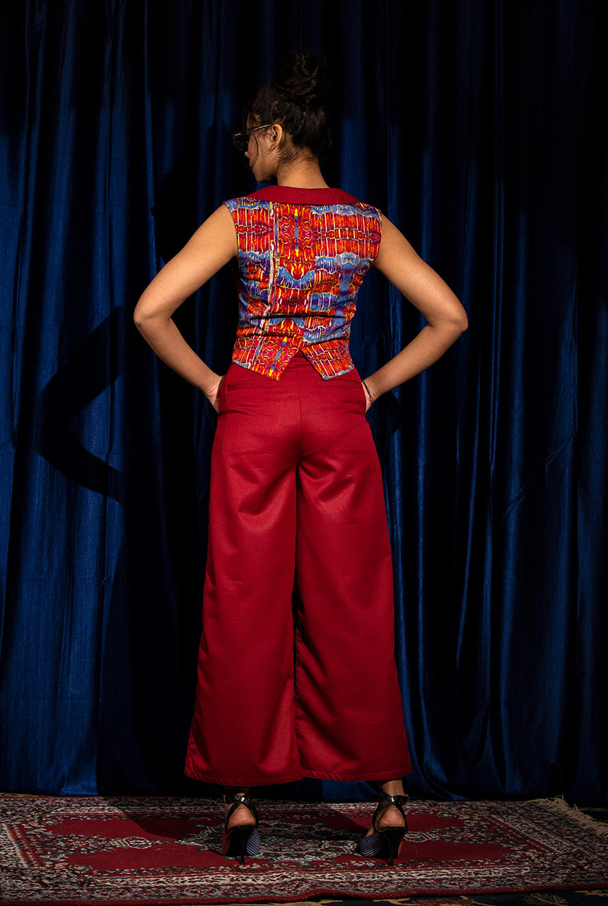 Eden Waistcoat