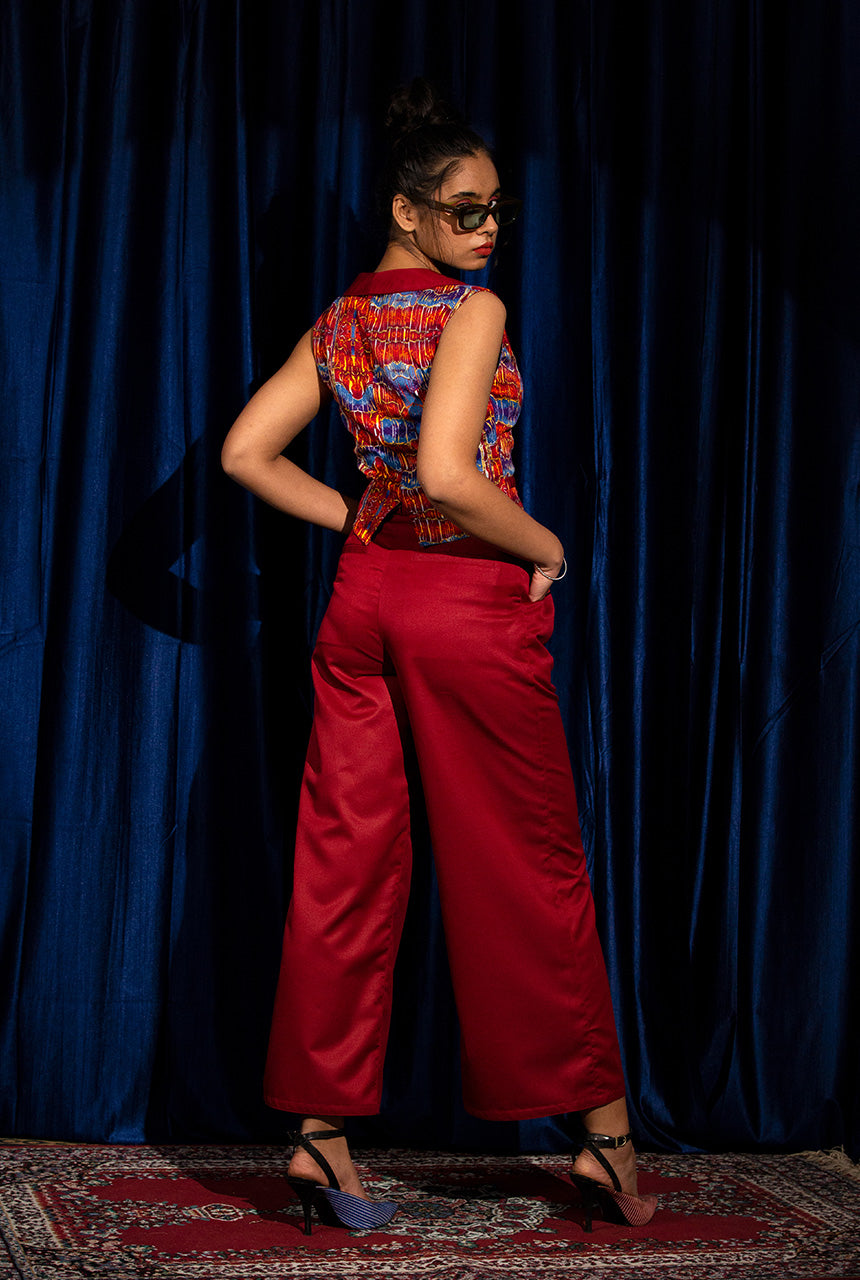 Eden Trousers