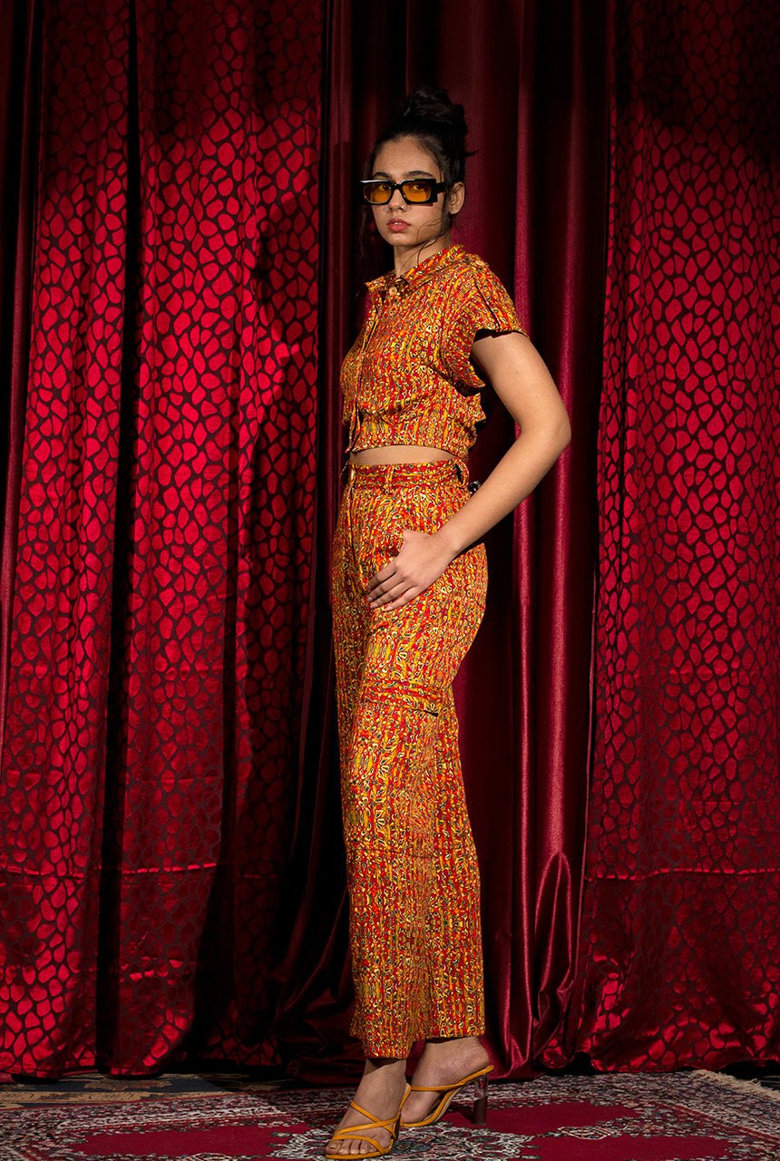 Outre Co-ord Set
