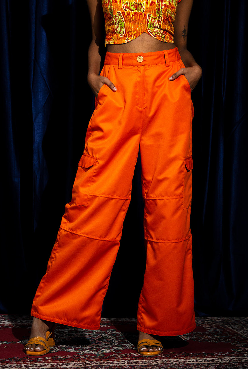 Verdure Cargo Pants