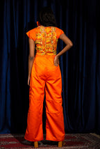 Verdure Co-ord Set I