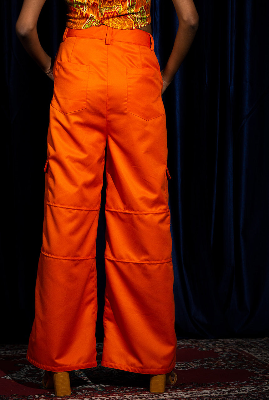 Verdure Cargo Pants