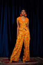 Verdure Co-ord Set II