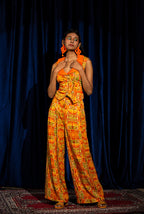 Verdure Co-ord Set II