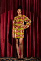 Astral Dress