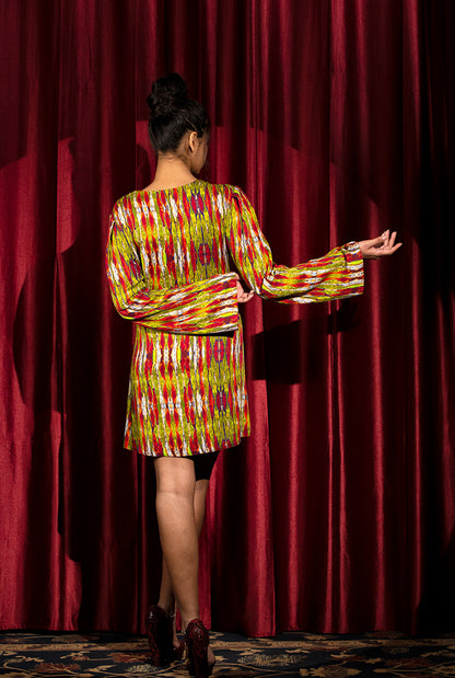 Astral Dress