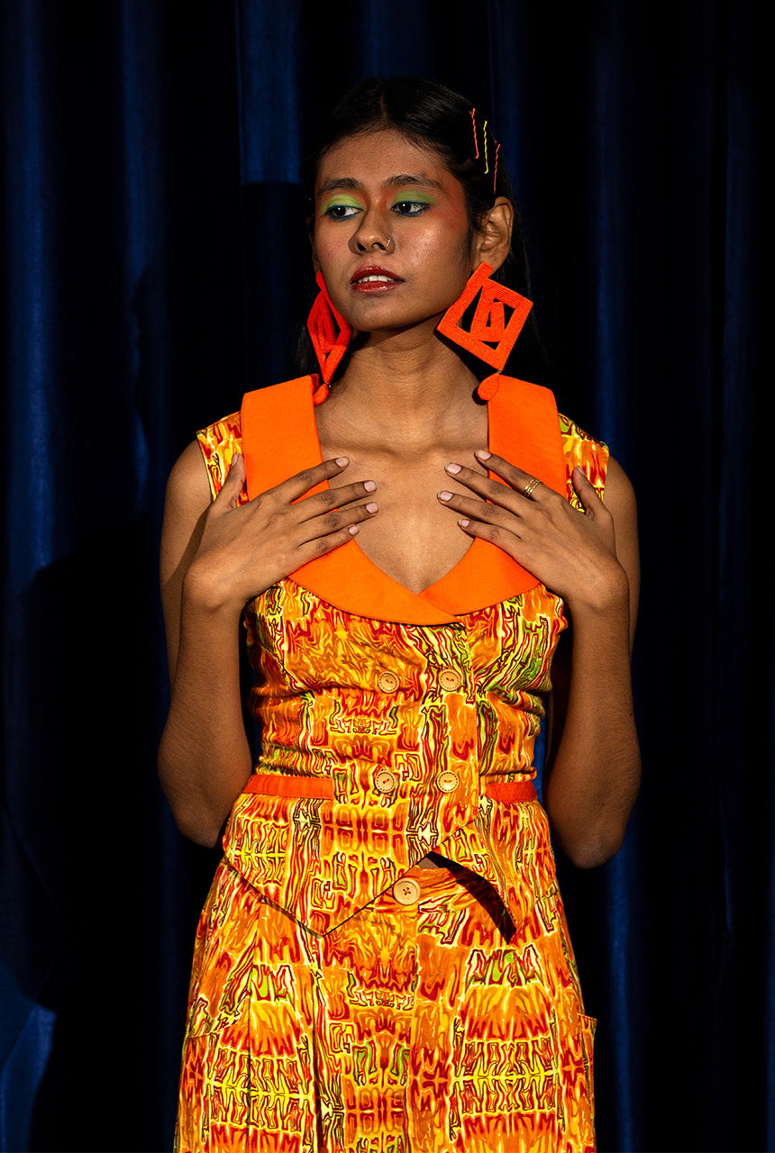 Verdure Co-ord Set II