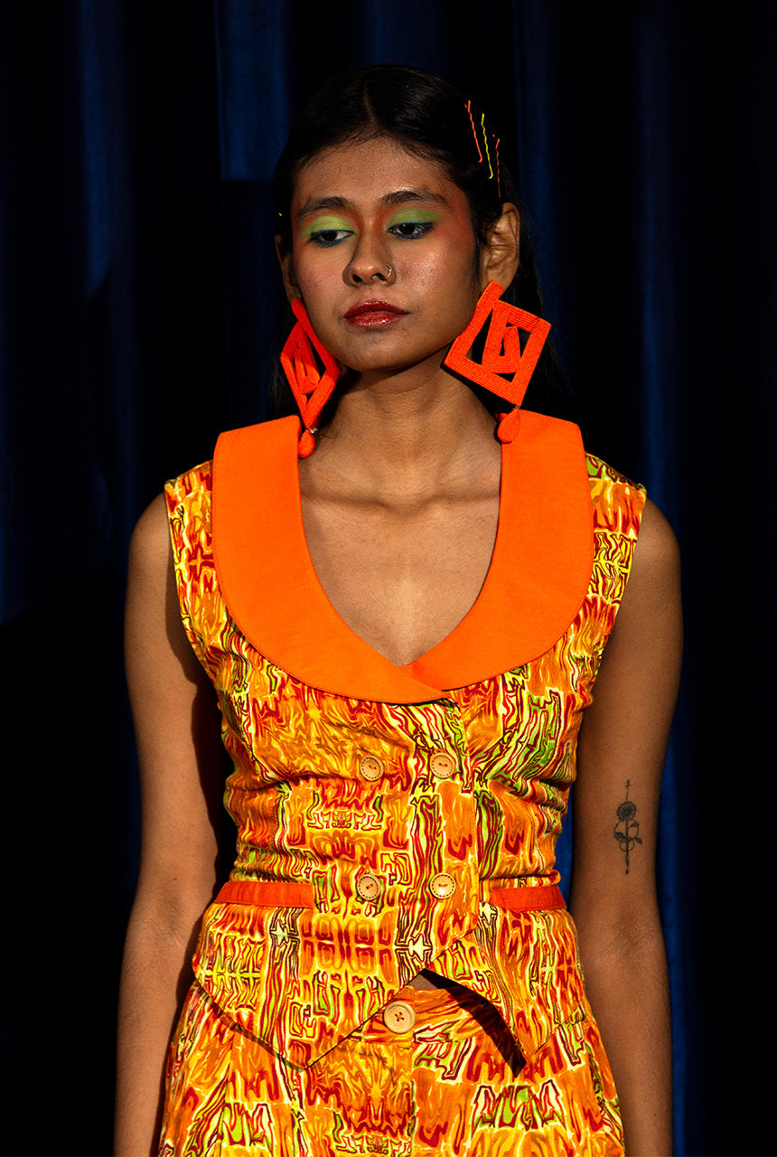 Verdure Co-ord Set II