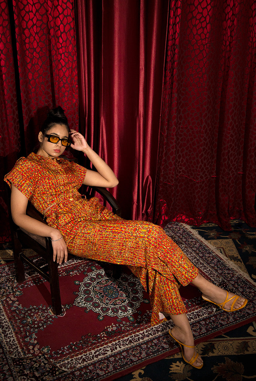 Outre Co-ord Set