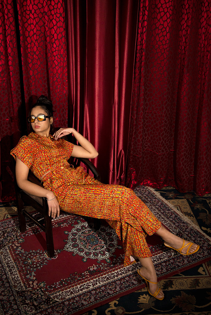 Outre Co-ord Set