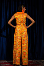 Verdure Co-ord Set II