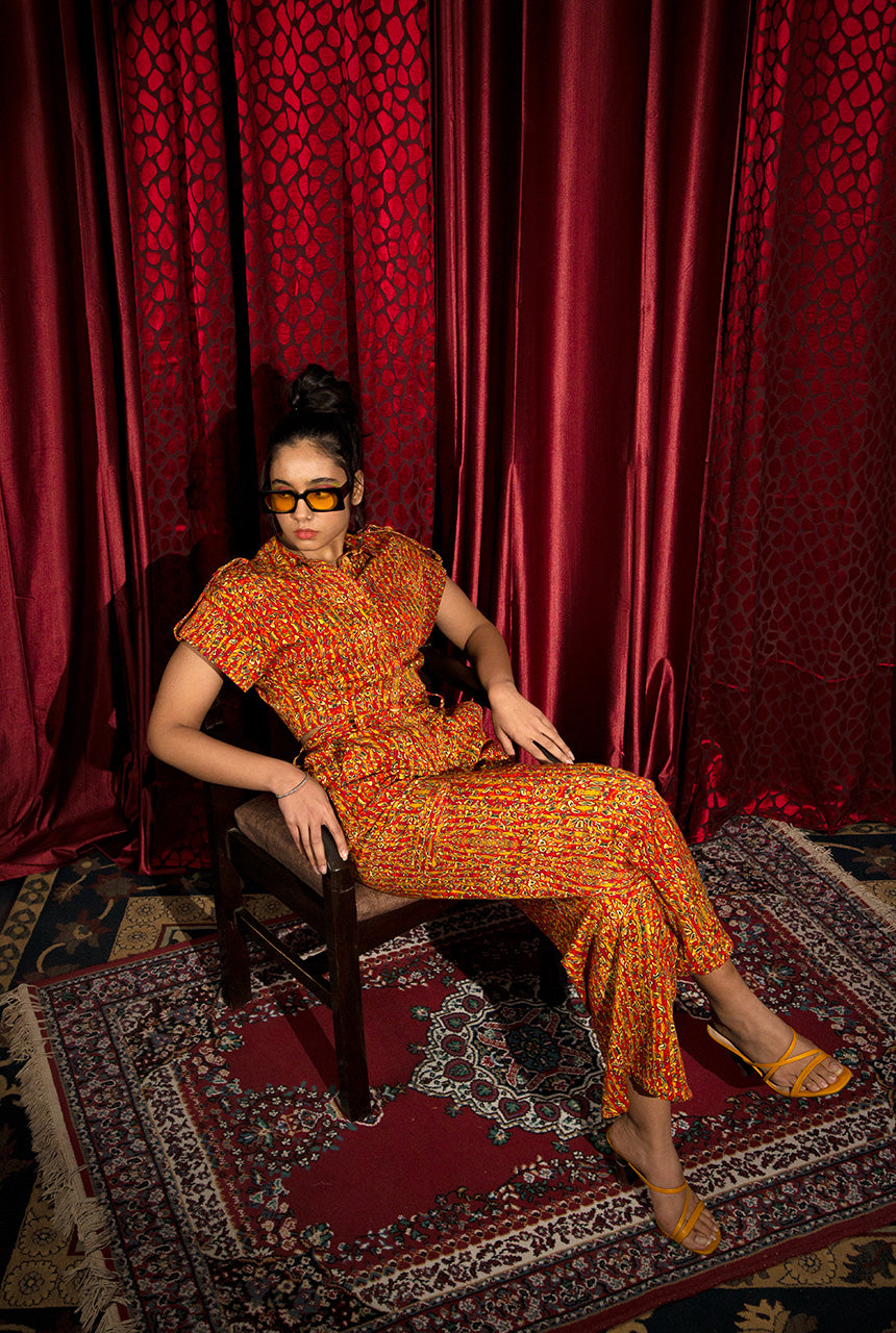 Outre Co-ord Set