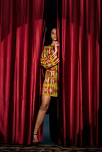 Astral Dress