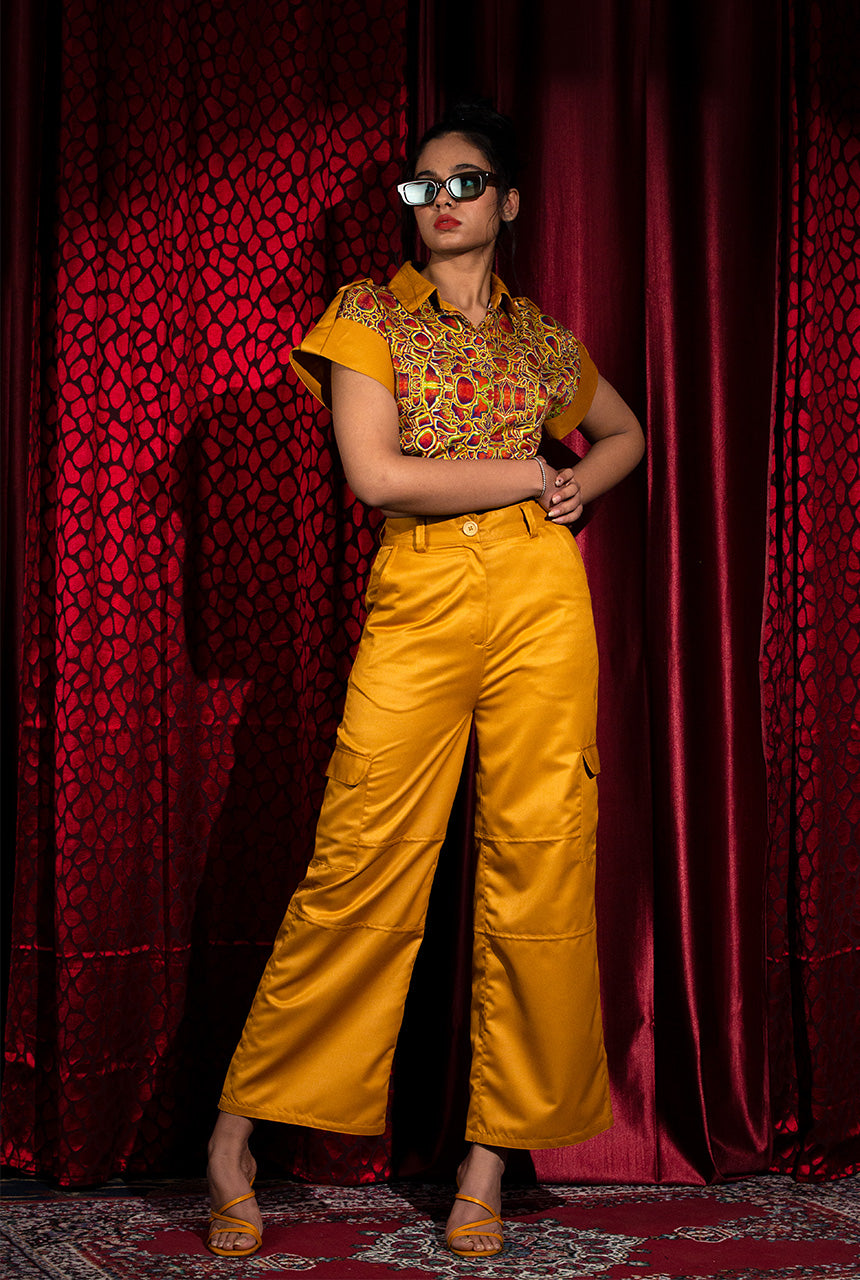 Bucolic Co-ord Set