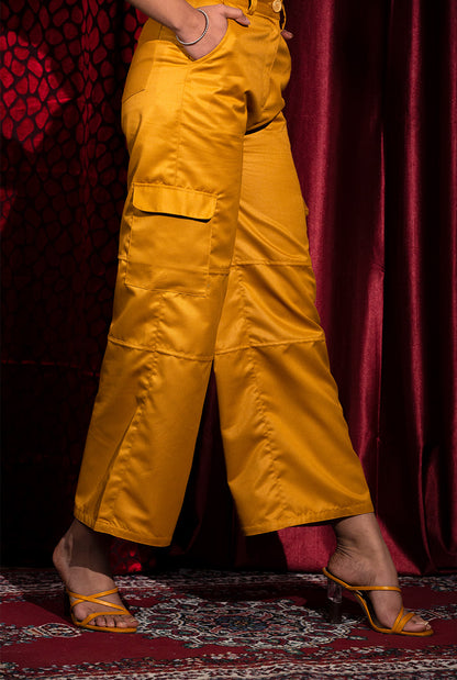 Bucolic Co-ord Set