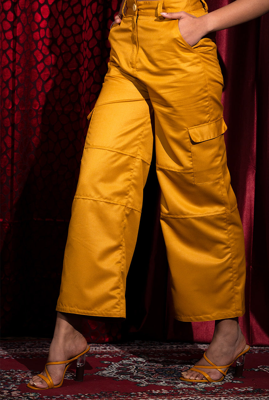 Bucolic Co-ord Set