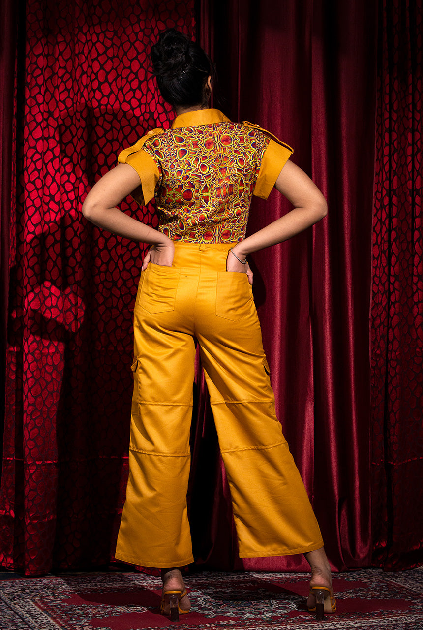 Bucolic Co-ord Set