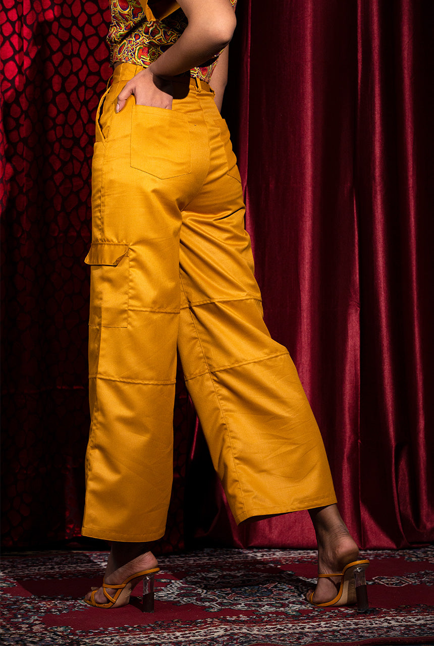 Bucolic Co-ord Set