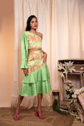 Glace Co-ord Set I