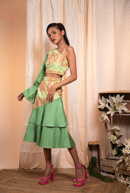 Glace Co-ord Set