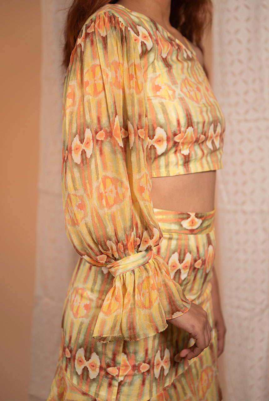 Floret Co-ord Set I