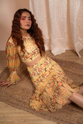 Floret Co-ord Set I
