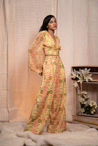 Ambrosian Co-ord Set I