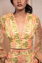 Ambrosian Co-ord Set I