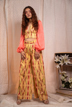 Auroral Co-ord Set I