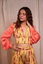 Auroral Co-ord Set I