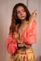 Auroral Co-ord Set I