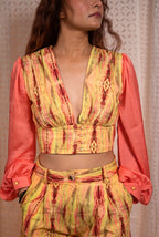 Auroral Co-ord Set I