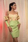 Ambrosian Dress
