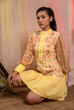 Citral Dress