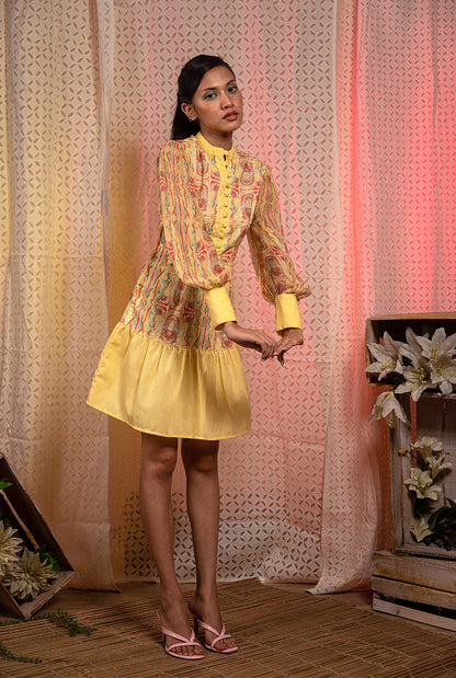 Citral Dress